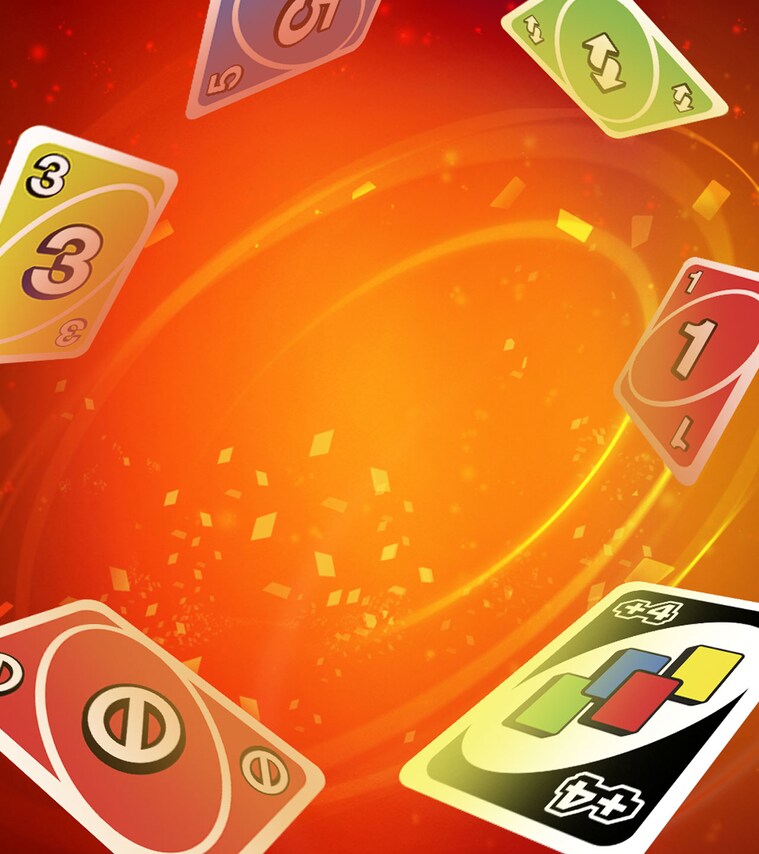 UNO Standard Edition